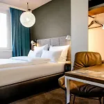 Motel One Nürnberg-City