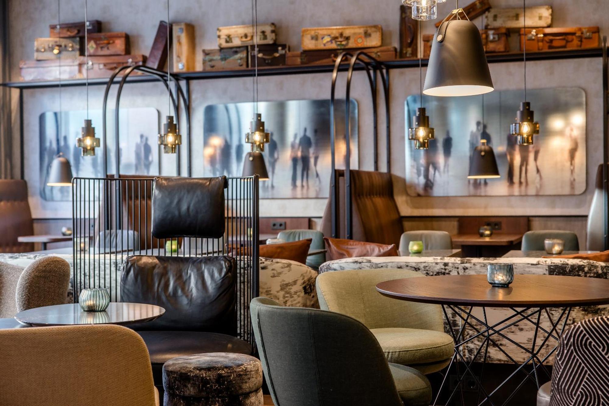 Hotel One Nürnberg-city 3*