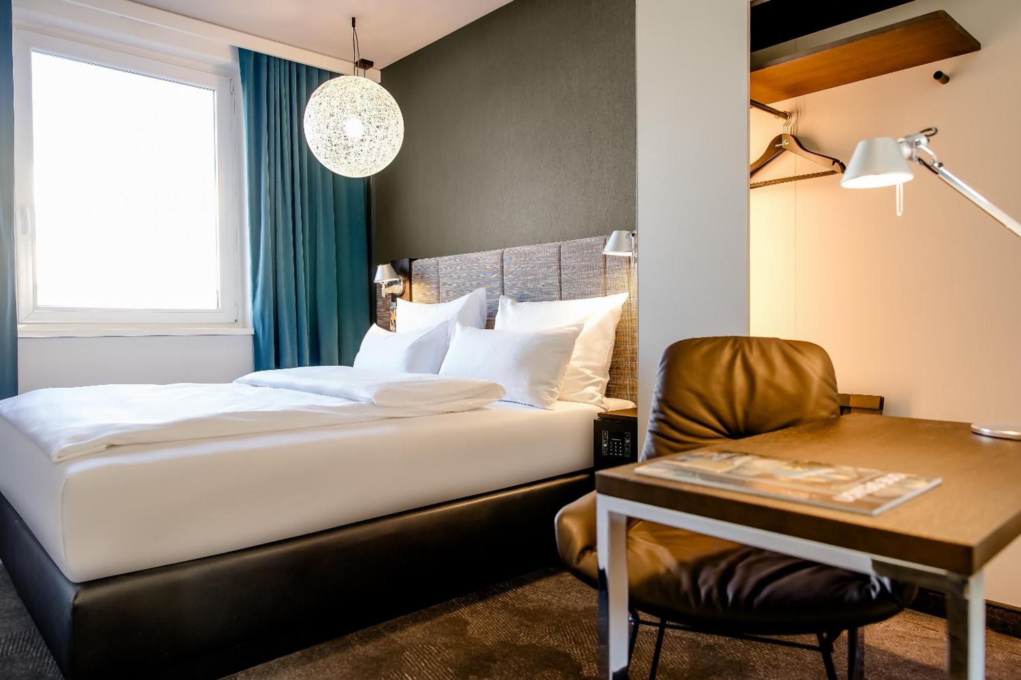 One Nürnberg-city 3* Nürnberg