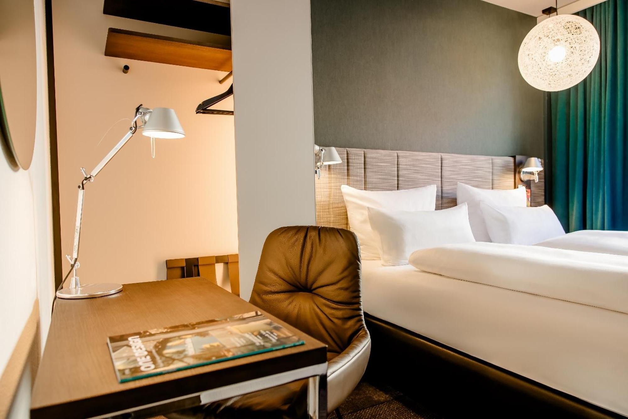 Hotel One Nürnberg-city 3*