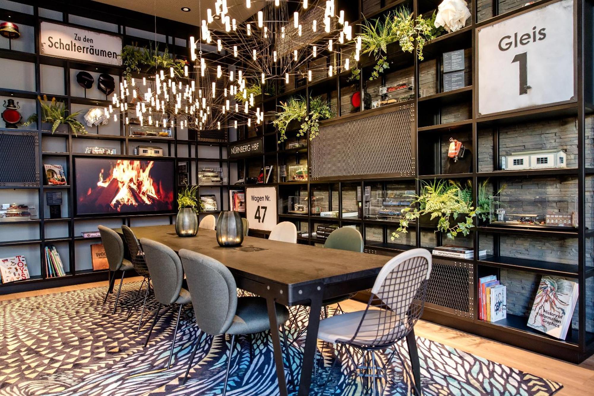 Hotel One Nürnberg-city Nürnberg