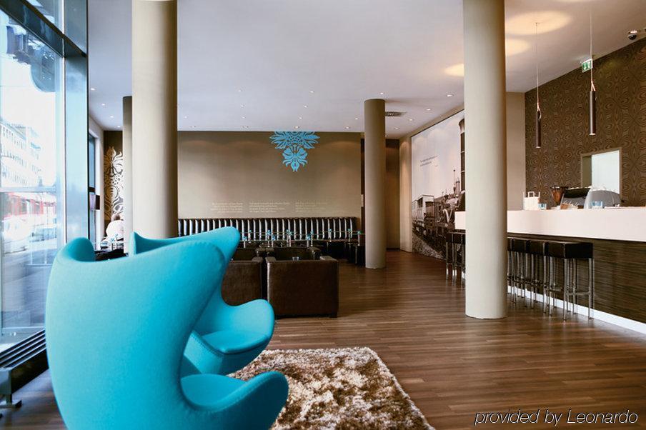 Hotel One Nürnberg-city Nürnberg