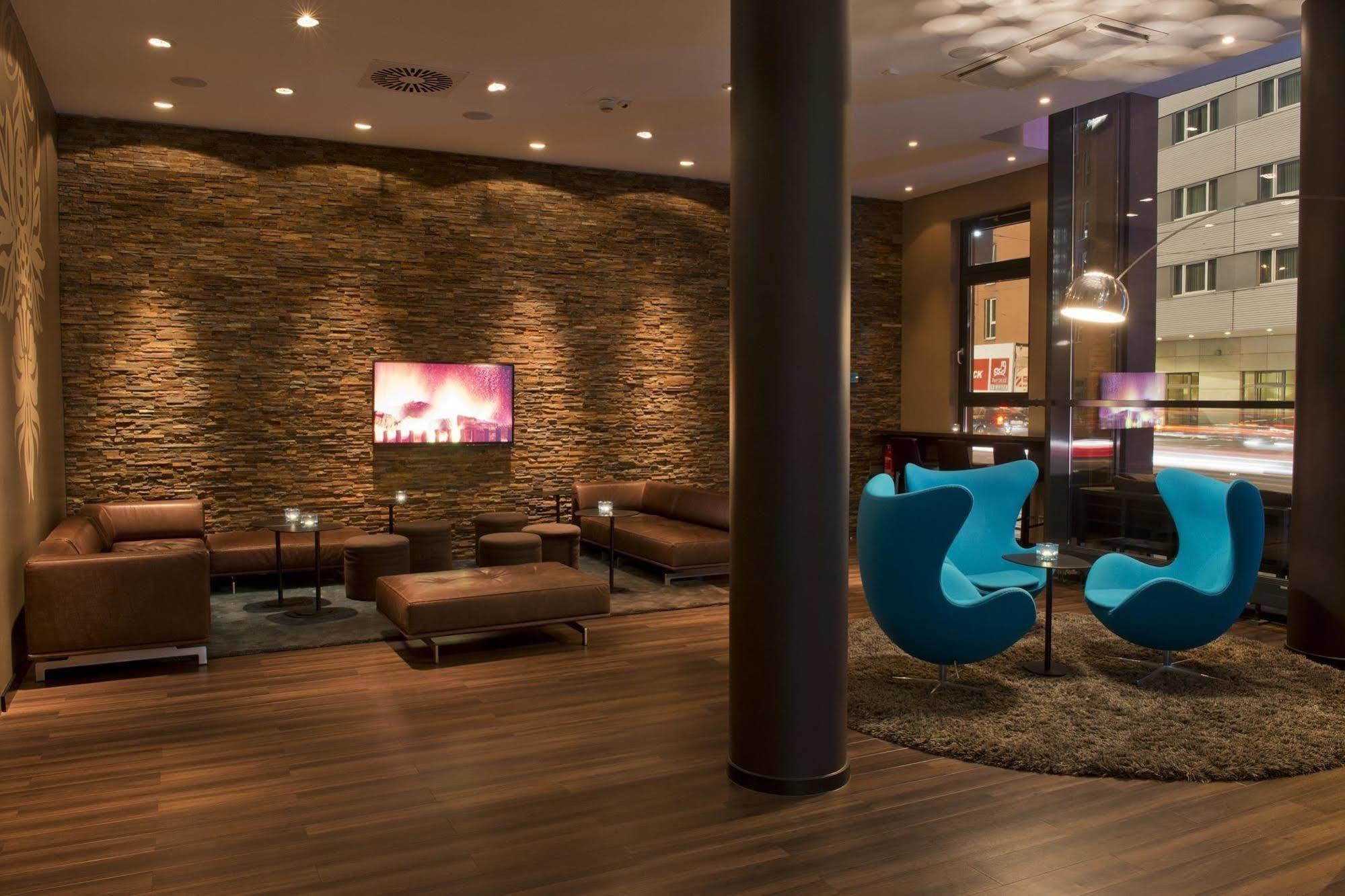 Hotel One Nürnberg-city Nürnberg